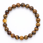 Tiger's Eye Bracelet